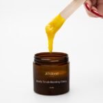 Body Scrub Luban - Image 2